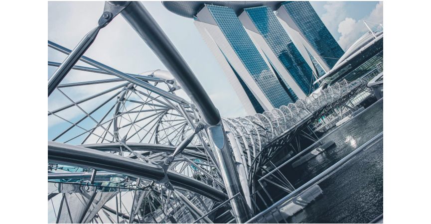 Śruby z łbem grzybkowym ISO 7380: lekkie i estetyczne połączenia w nowoczesnych konstrukcjach